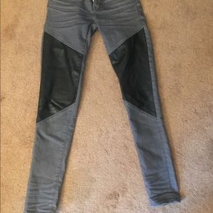 Cult of Individuality Moto Midrise